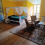Chateau 3* Montégut