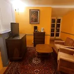 Chateau Bed & Breakfast Montégut