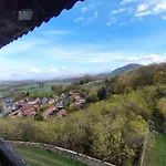 Chateau Bed & Breakfast Montégut