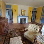 Frühstückspension Chateau 3*