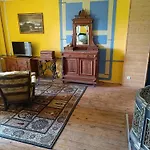 Chateau 3* Montégut