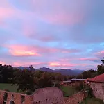 Frühstückspension Chateau Montégut