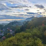 Frühstückspension Chateau Montégut