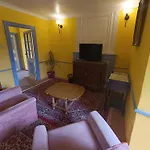 Frühstückspension Chateau 3*