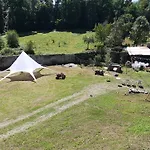 Chateau Frühstückspension 3*