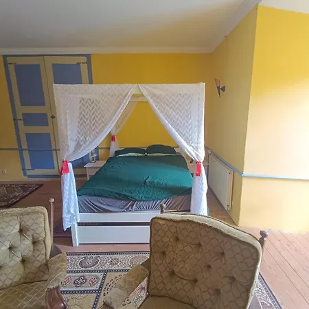 Bed & Breakfast Chateau