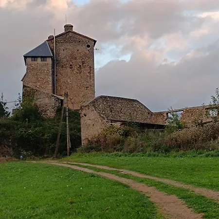 Chateau *