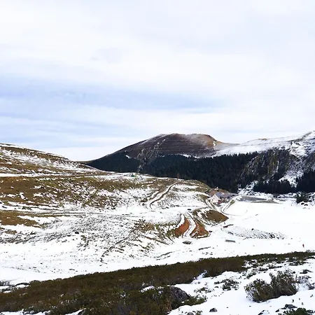 Chateau Rustiques Couette-café 3*