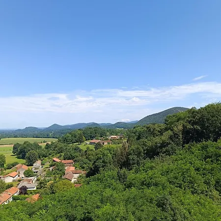 Chateau Montegut (Aveyron)