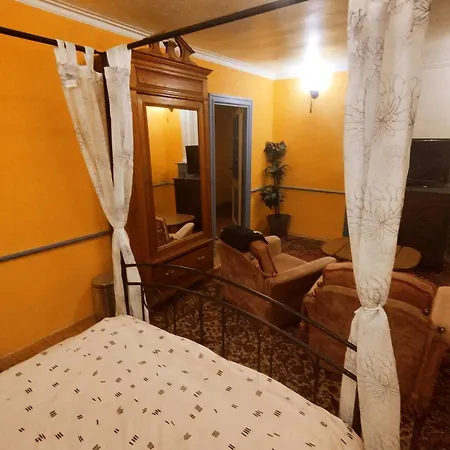 Chateau Rustiques 3*