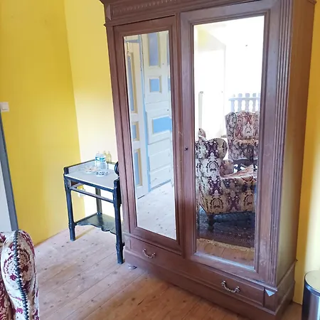 Chateau Rustiques 3* Montégut