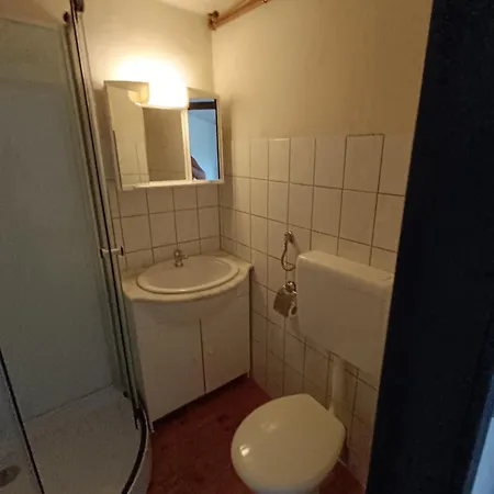 Bed & Breakfast Chateau Rustiques Dans Un Ancien Donjon