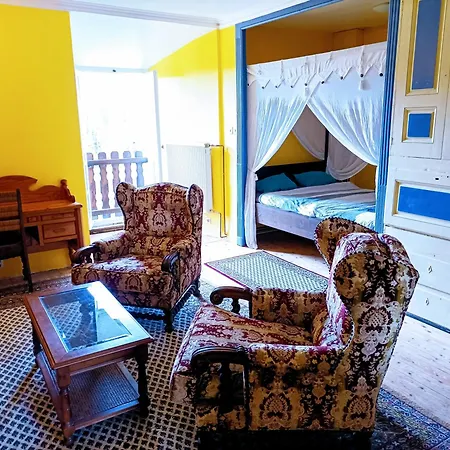 Chateau Rustiques 3*