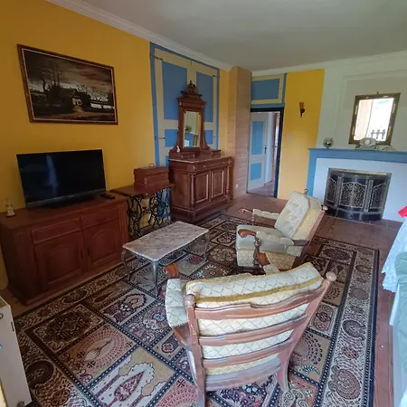 Chateau Rustiques 3* Montégut