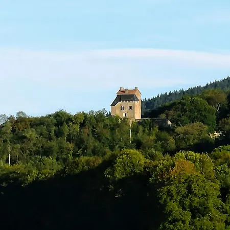 Chateau Montegut (Aveyron)