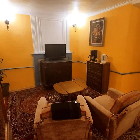 Chateau Rustiques 3* Montégut