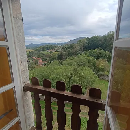 Chateau Bed & Breakfast Montegut (Aveyron)
