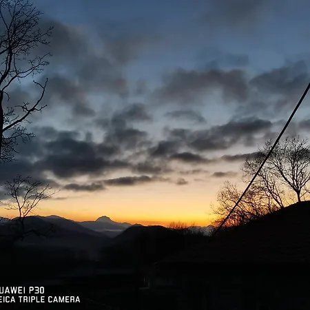 Chateau Rustiques Couette-café