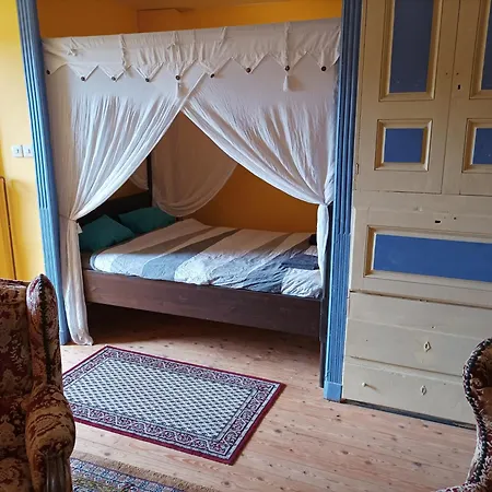 Chateau Rustiques 3* Montégut