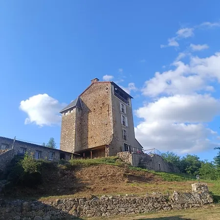 Chateau Rustiques 3*