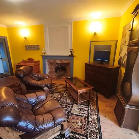 Chateau Rustiques B&B 3*