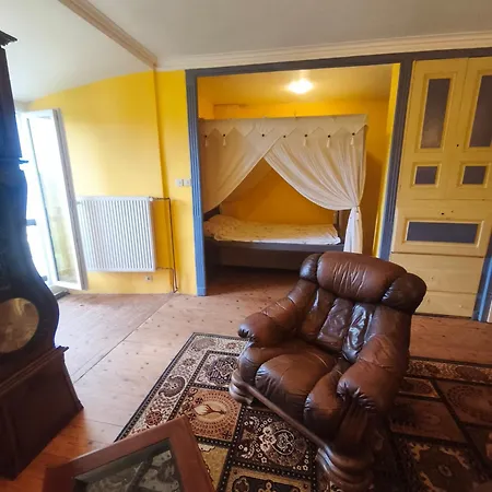 B&B Chateau Rustiques 3*