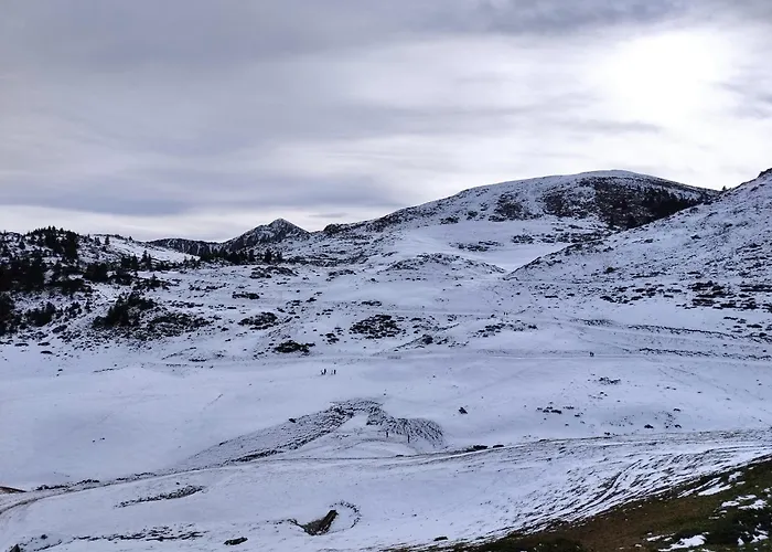 Chateau Charme Rustique Sur Colline 3* Montégut