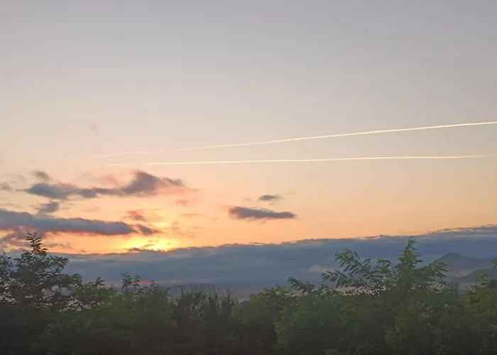 Chateau Sejour Rustique En Tour Du Xiiie Siecle فندق مبيت وإفطار Montégut
