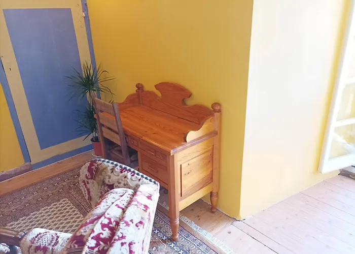 فندق مبيت وإفطار Chateau Sejour Rustique En Tour Du Xiiie Siecle