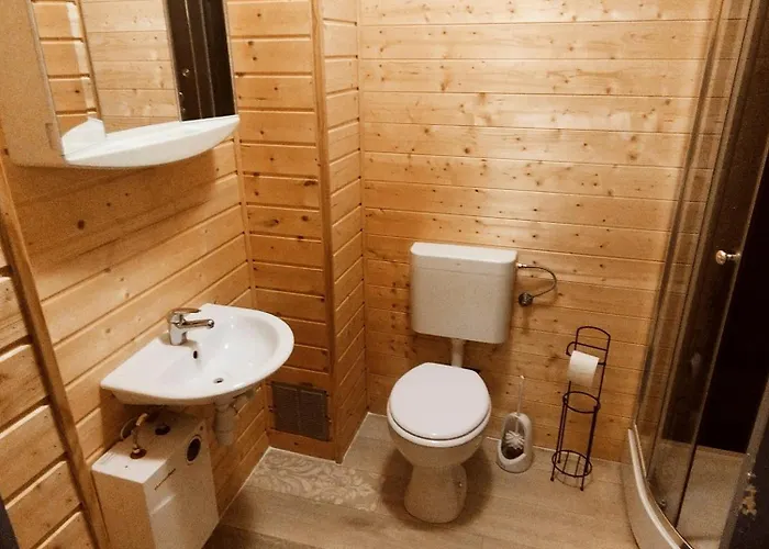 فندق مبيت وإفطار Chateau Charme Rustique Sur Colline