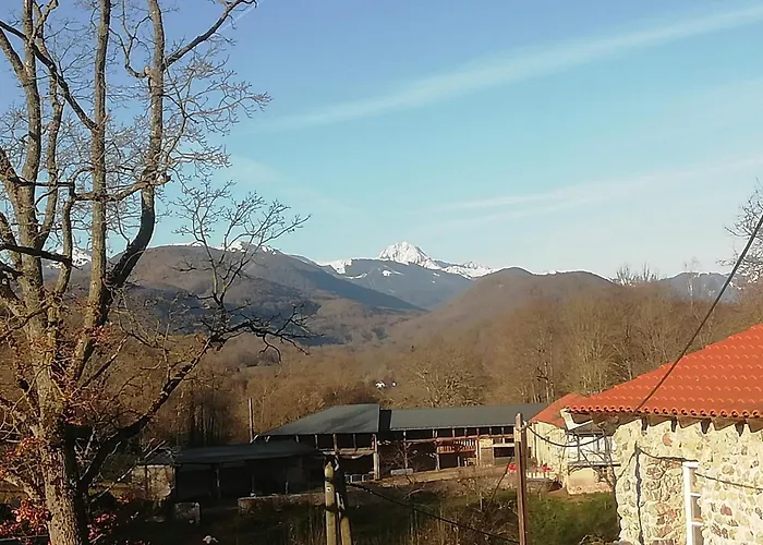 Chateau Sejour Rustique En Tour Du Xiiie Siecle